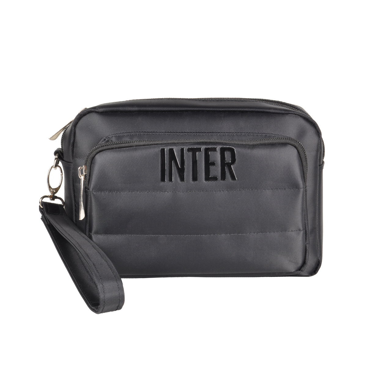 POCHETTE TRAVEL 50%NY 50%PVC INTER