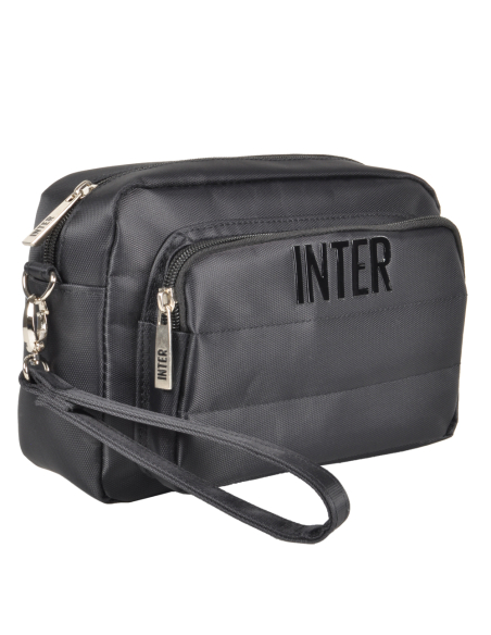 POCHETTE TRAVEL 50%NY 50%PVC INTER