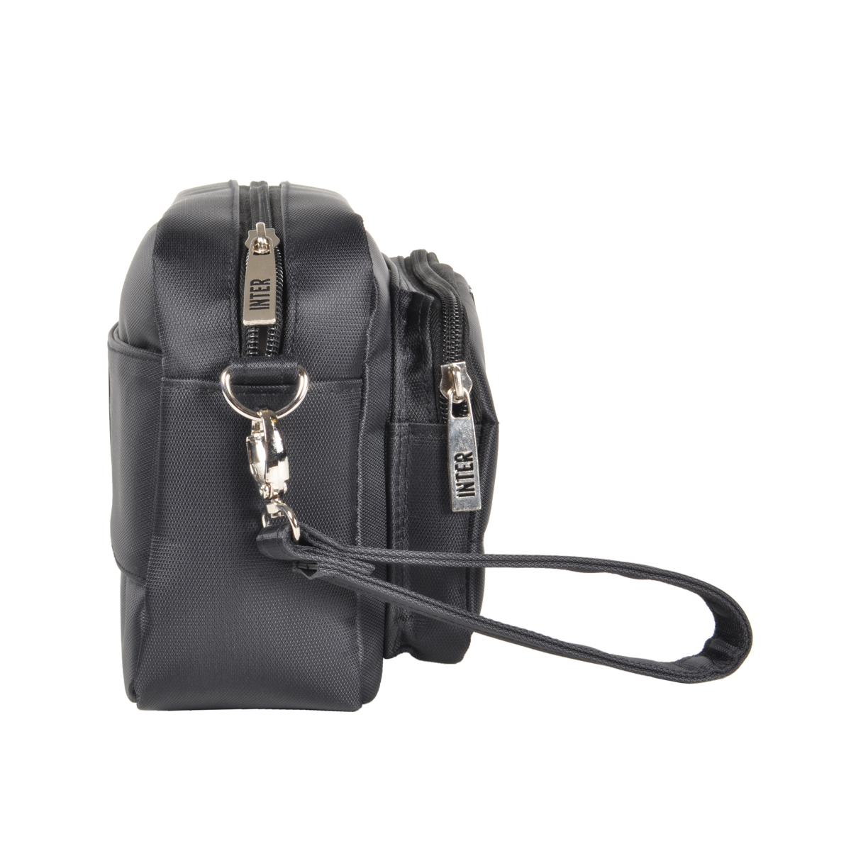 POCHETTE TRAVEL 50%NY 50%PVC INTER
