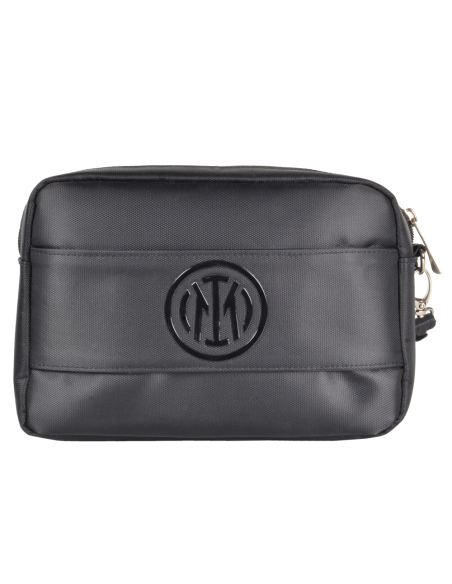 POCHETTE TRAVEL 50%NY 50%PVC INTER