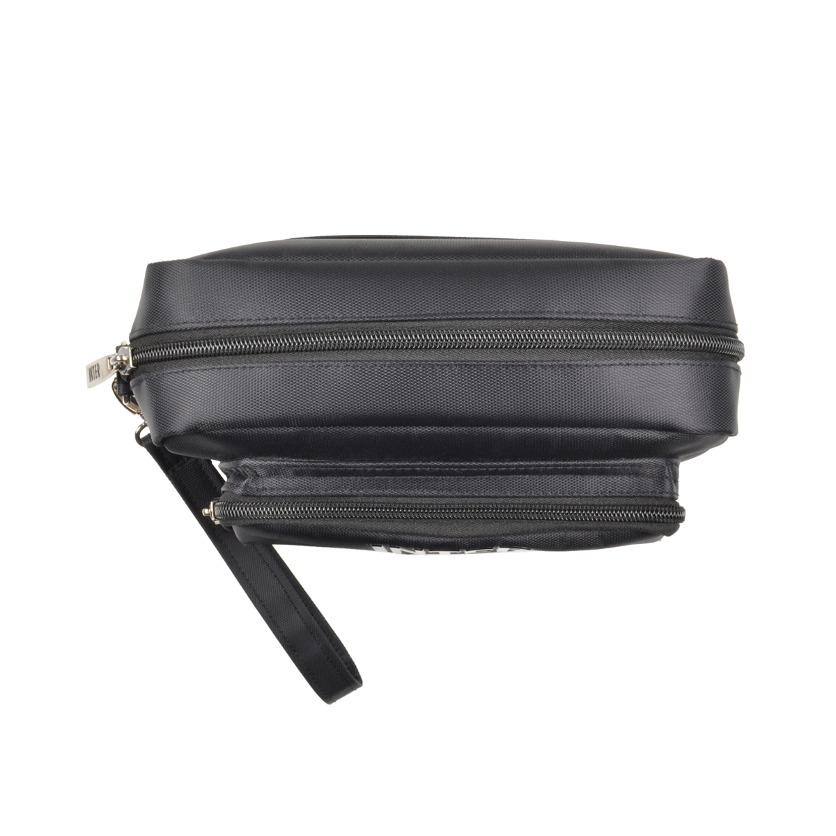 POCHETTE TRAVEL 50%NY 50%PVC INTER