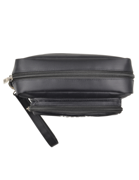 POCHETTE TRAVEL 50%NY 50%PVC INTER