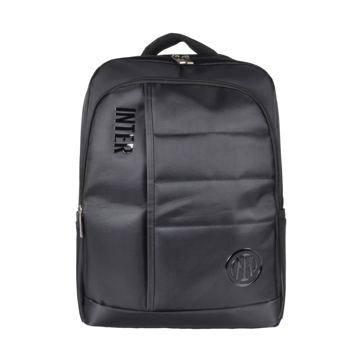 BORSA ZAINO TRAVEL GRANDE 50%NY 50%PVC INTER