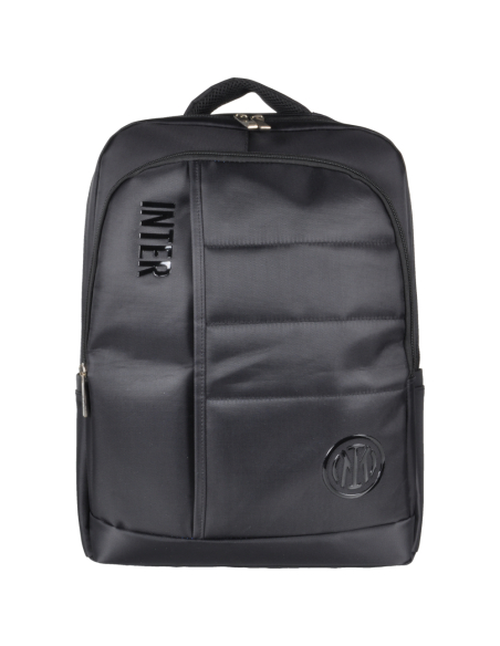 BORSA ZAINO TRAVEL GRANDE 50%NY 50%PVC INTER