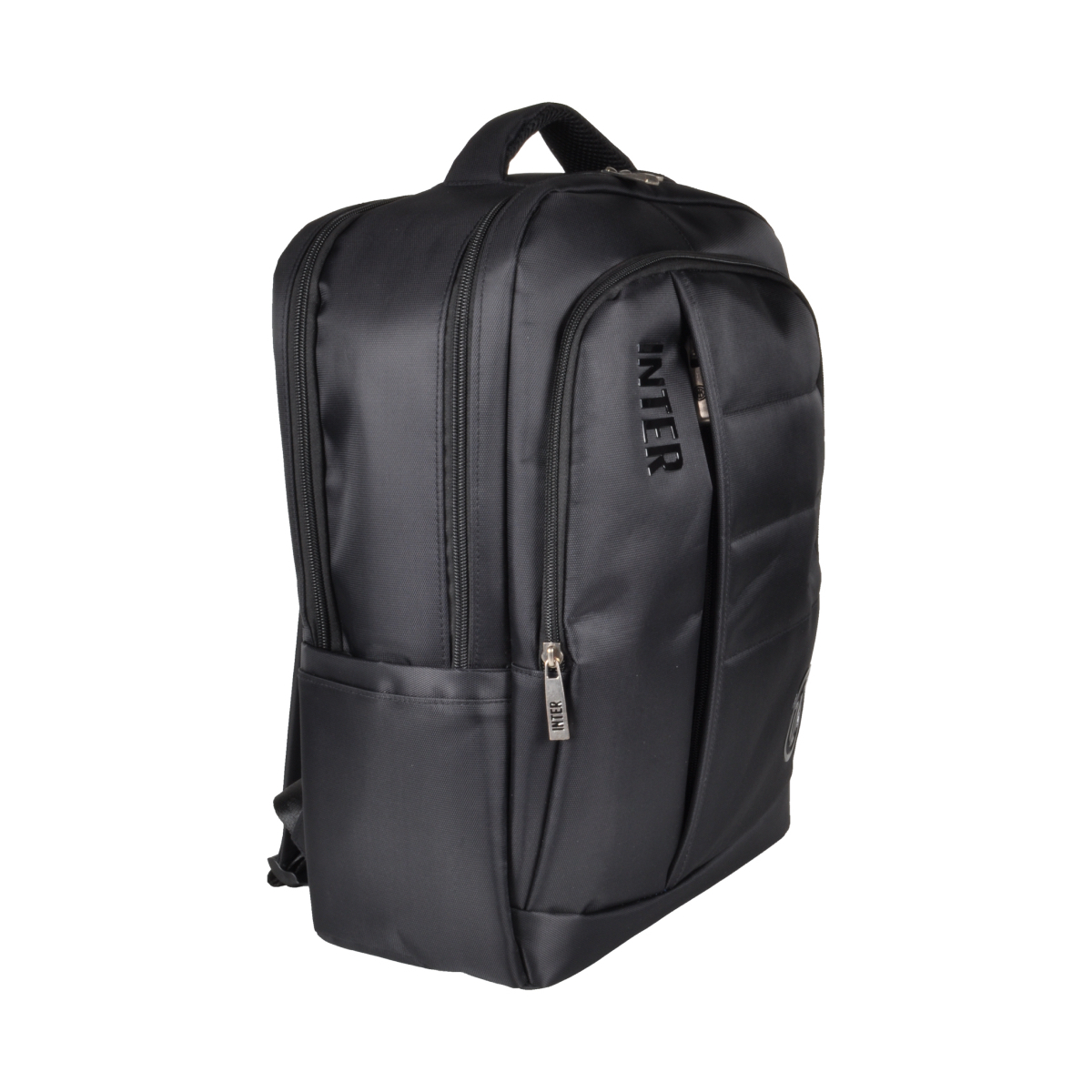 BORSA ZAINO TRAVEL GRANDE 50%NY 50%PVC INTER