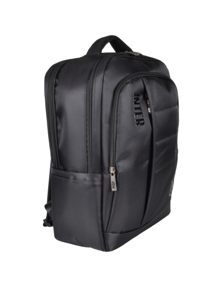 BORSA ZAINO TRAVEL GRANDE 50%NY 50%PVC INTER