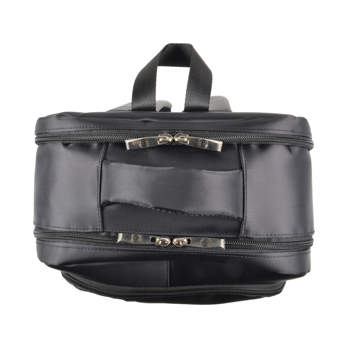 BORSA ZAINO TRAVEL GRANDE 50%NY 50%PVC INTER