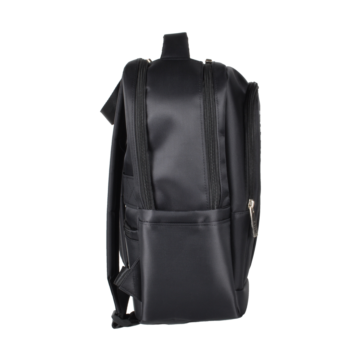 BORSA ZAINO TRAVEL 50%NY 50%PVC INTER