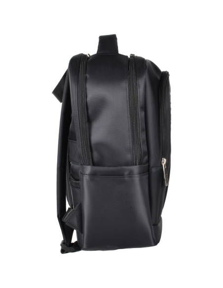BORSA ZAINO TRAVEL 50%NY 50%PVC INTER