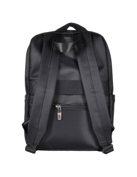 BORSA ZAINO TRAVEL 50%NY 50%PVC INTER