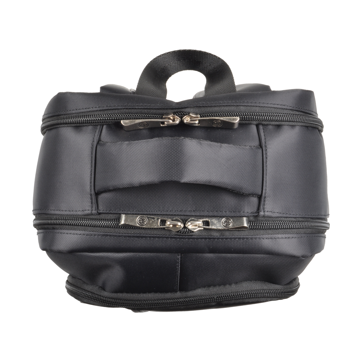 BORSA ZAINO TRAVEL 50%NY 50%PVC INTER