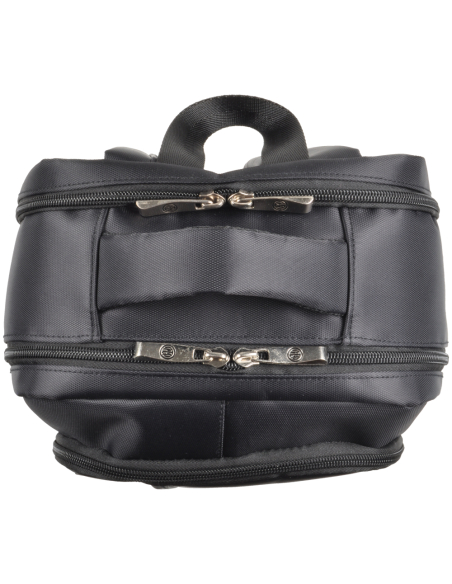 BORSA ZAINO TRAVEL 50%NY 50%PVC INTER