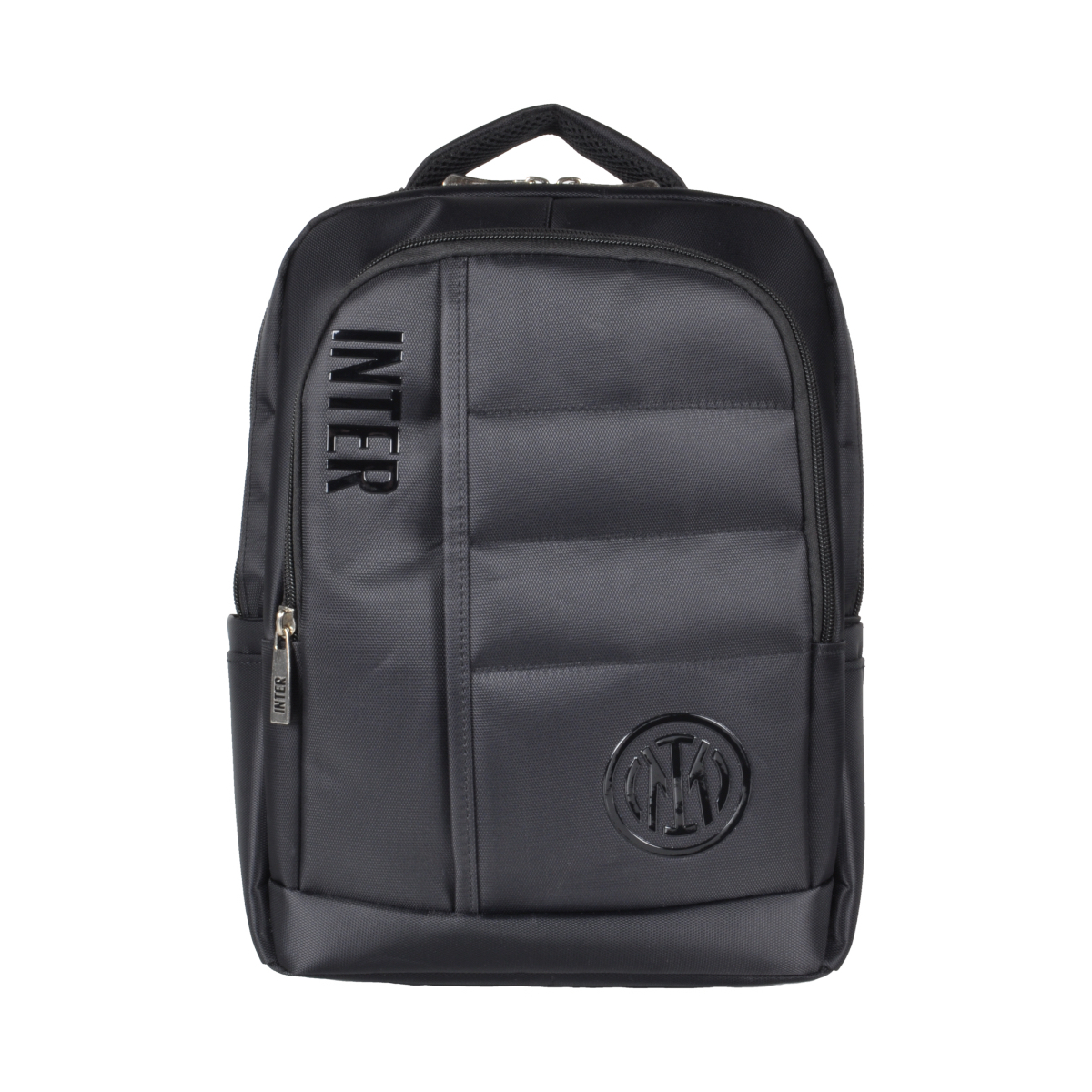 BORSA ZAINO TRAVEL 50%NY 50%PVC INTER