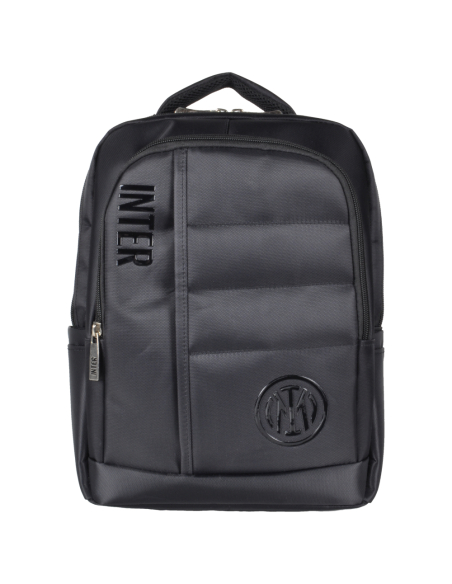 BORSA ZAINO TRAVEL 50%NY 50%PVC INTER