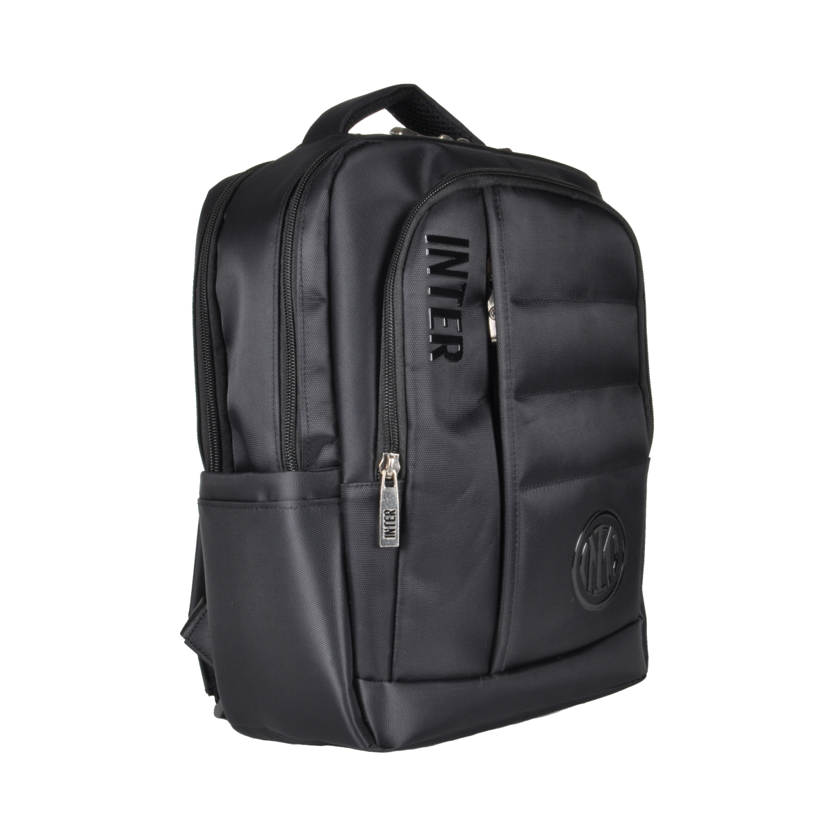 BORSA ZAINO TRAVEL 50%NY 50%PVC INTER