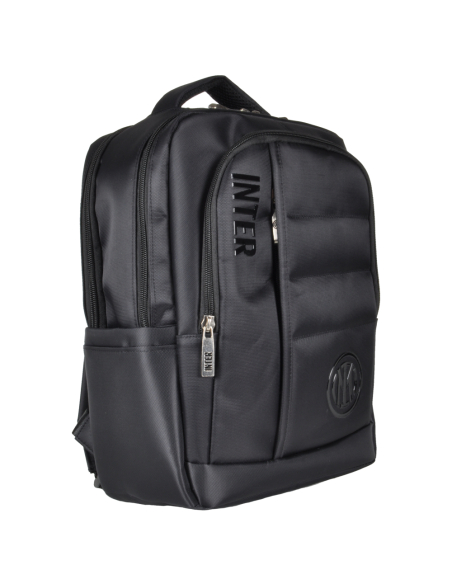 BORSA ZAINO TRAVEL 50%NY 50%PVC INTER