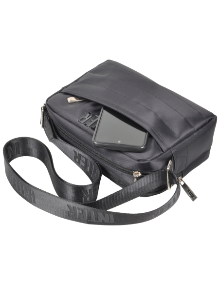 BORSELLO TRAVEL 50%NY 50%PVC INTER