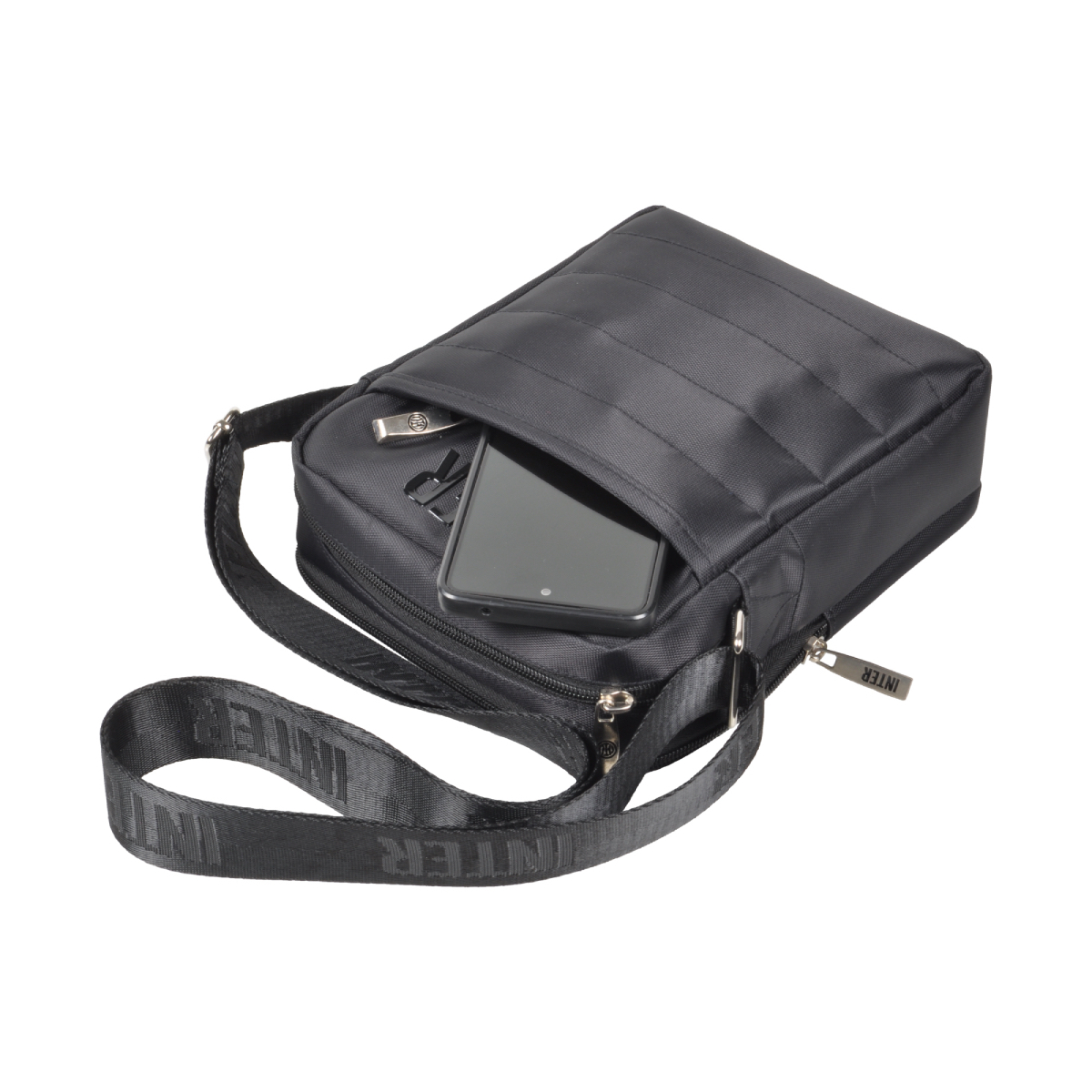 BORSELLO TRAVEL 50%NY 50%PVC INTER