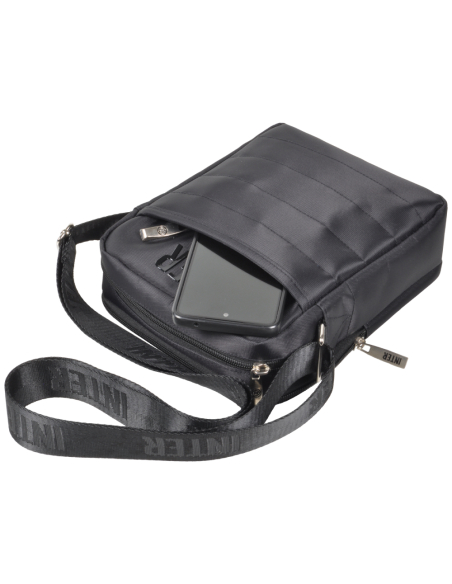 BORSELLO TRAVEL 50%NY 50%PVC INTER