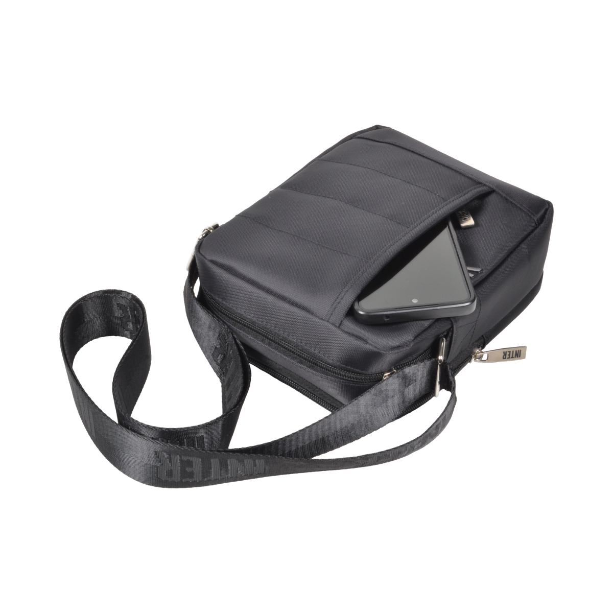 BORSELLO TRAVEL 50%NY 50%PVC INTER
