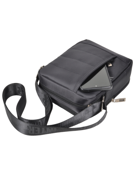 BORSELLO TRAVEL 50%NY 50%PVC INTER