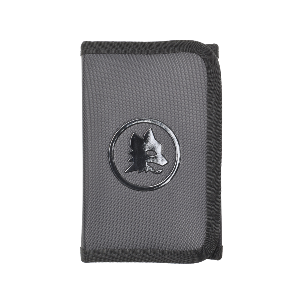 PORTAFOGLIO STRAPPO 50%NY 50%PVC ROMA