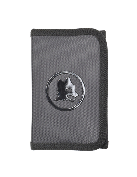 PORTAFOGLIO STRAPPO 50%NY 50%PVC ROMA