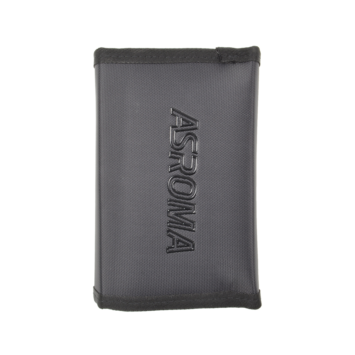 PORTAFOGLIO STRAPPO 50%NY 50%PVC ROMA