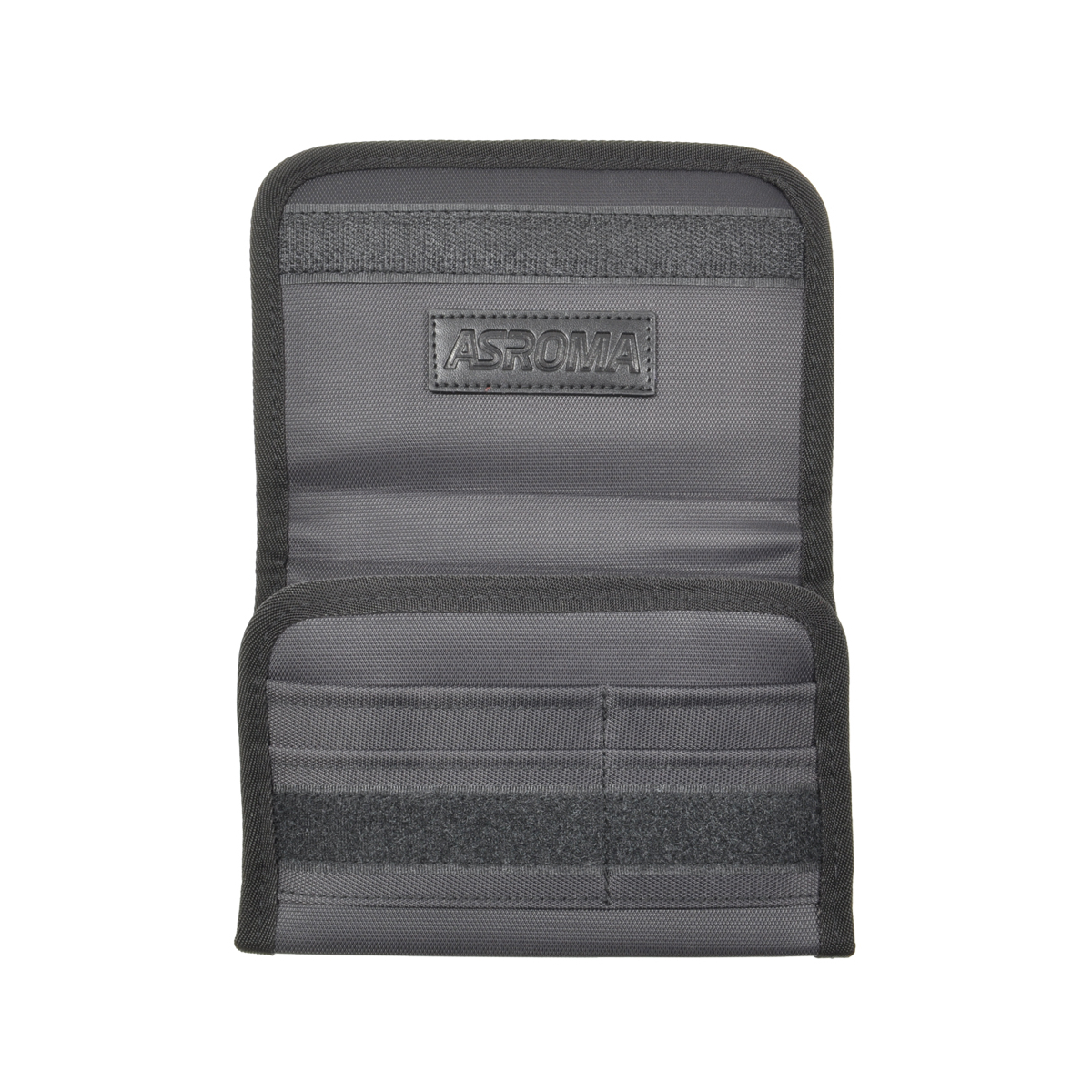 PORTAFOGLIO STRAPPO 50%NY 50%PVC ROMA