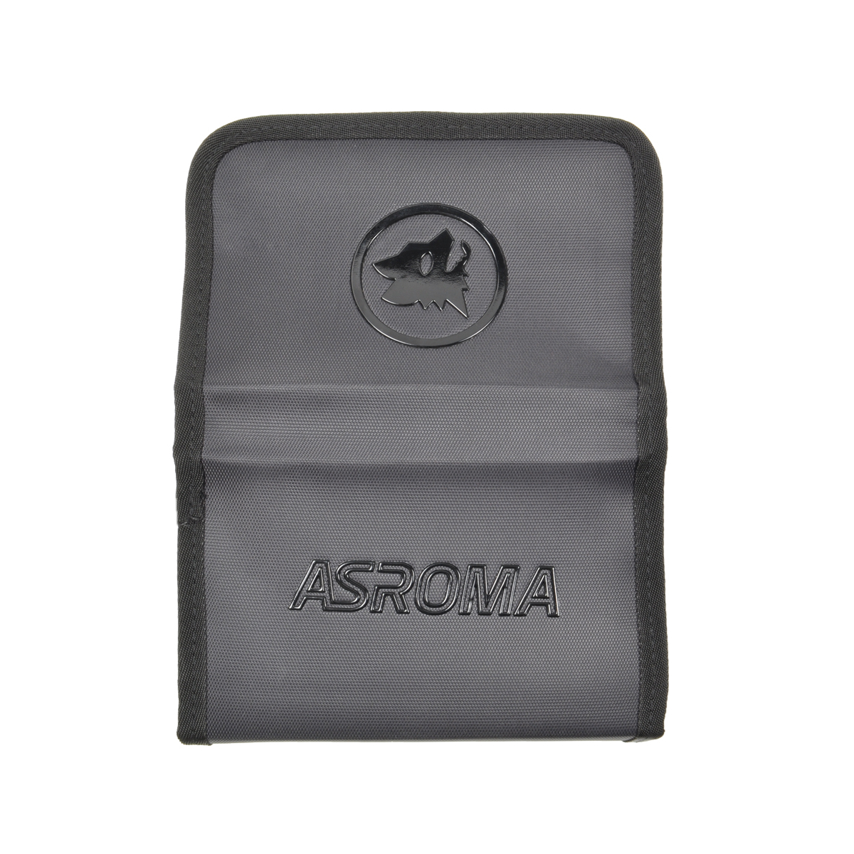 PORTAFOGLIO STRAPPO 50%NY 50%PVC ROMA