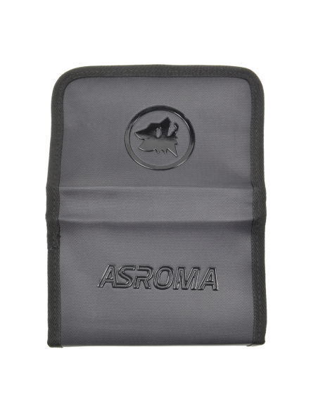 PORTAFOGLIO STRAPPO 50%NY 50%PVC ROMA