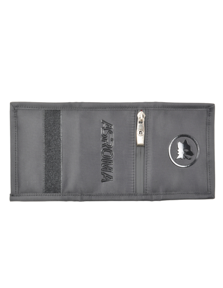 PORTAFOGLIO STRAPPO 50%NY 50%PVC ROMA