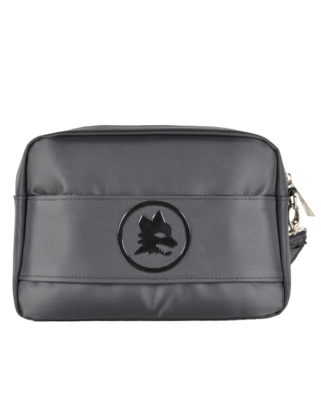 POCHETTE TRAVEL 50%NY 50%PVC ROMA