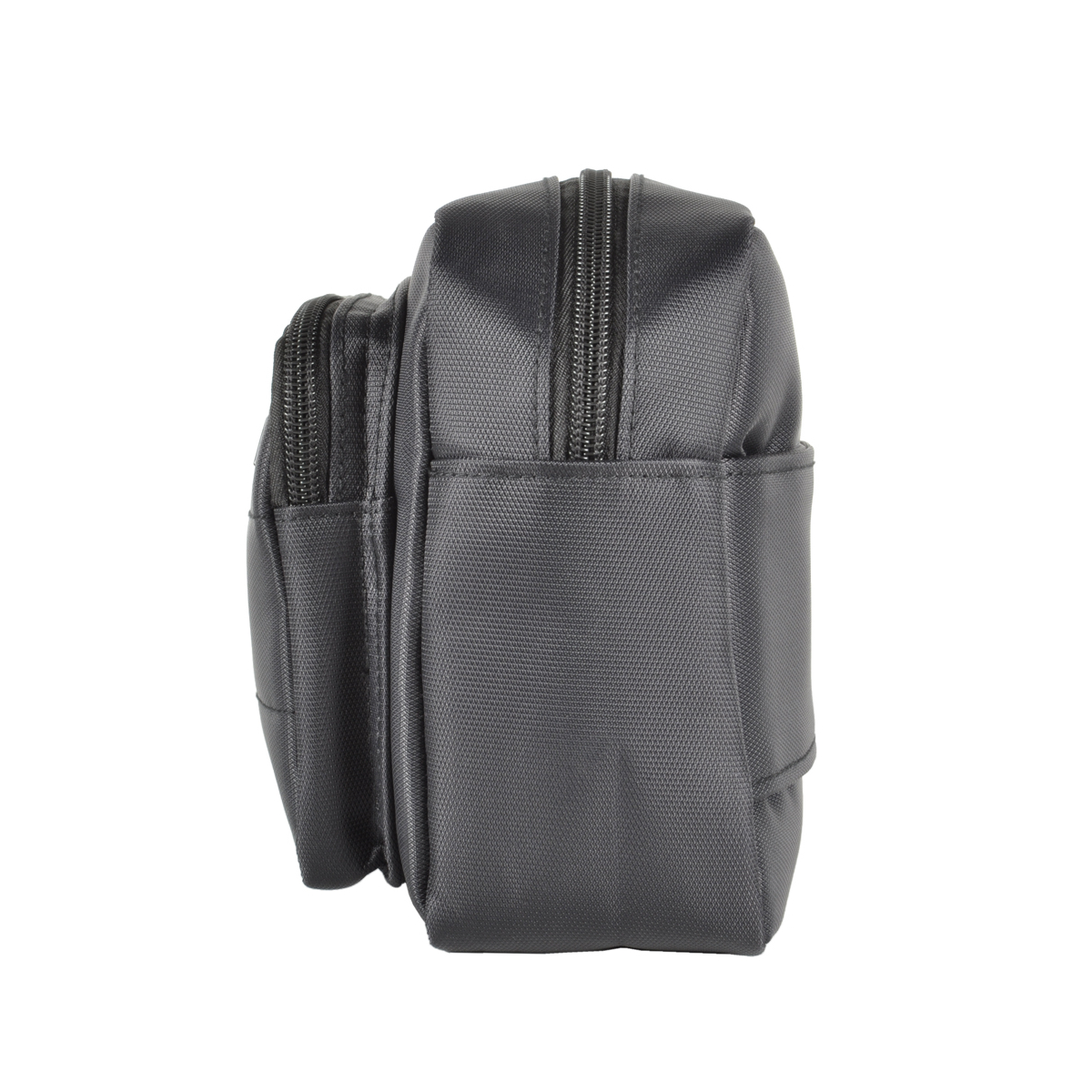 POCHETTE TRAVEL 50%NY 50%PVC ROMA