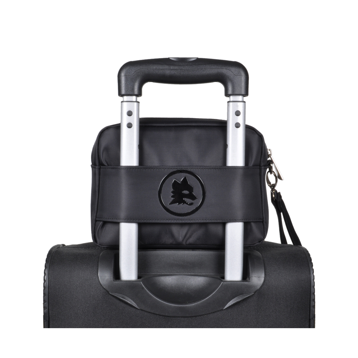 POCHETTE TRAVEL 50%NY 50%PVC ROMA