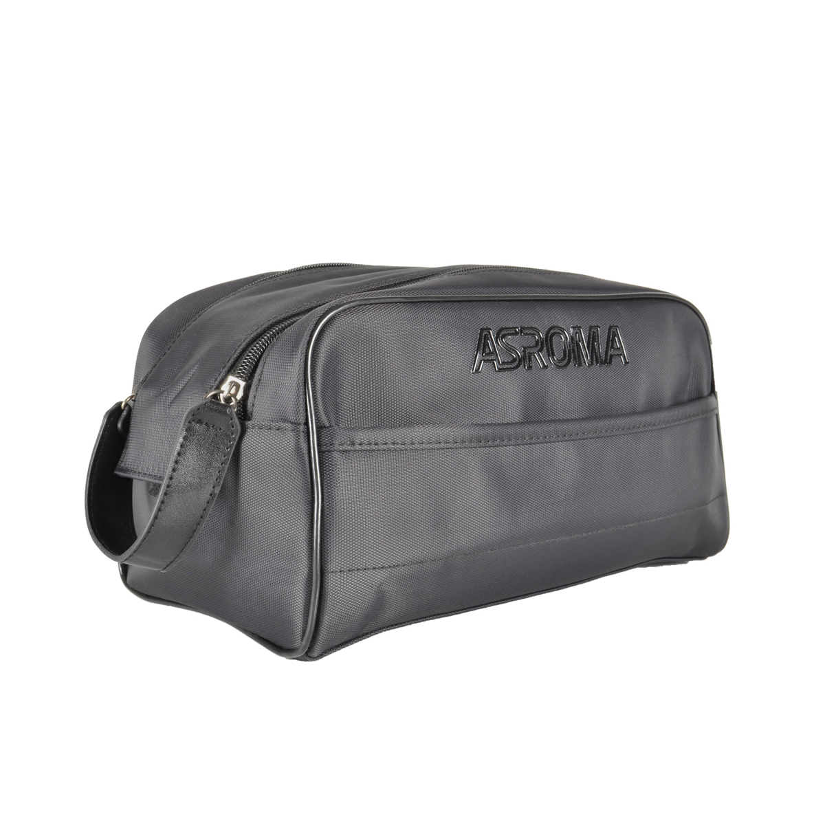 POCHETTE TRAVEL 50%NY 50%PVC ROMA