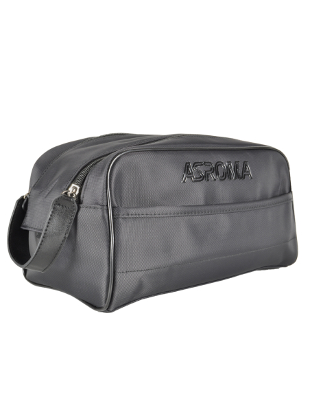 POCHETTE TRAVEL 50%NY 50%PVC ROMA