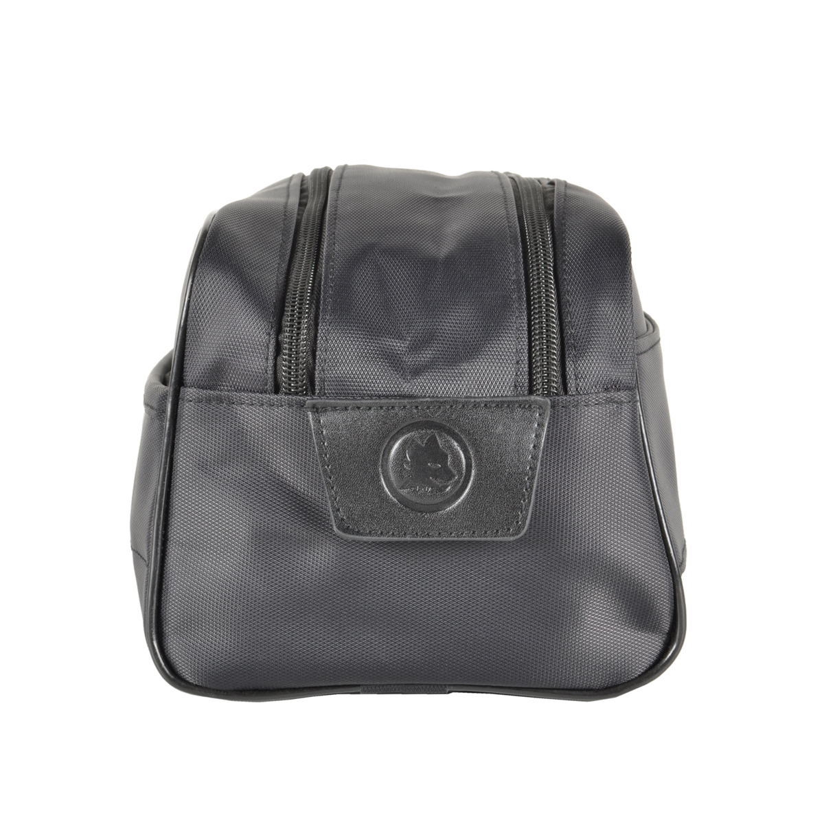 POCHETTE TRAVEL 50%NY 50%PVC ROMA