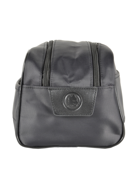 POCHETTE TRAVEL 50%NY 50%PVC ROMA
