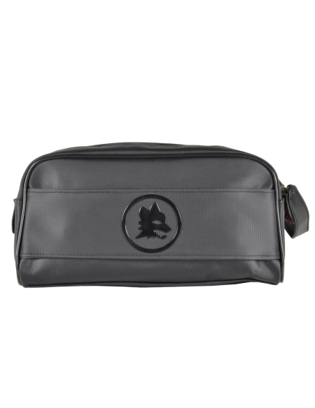 POCHETTE TRAVEL 50%NY 50%PVC ROMA
