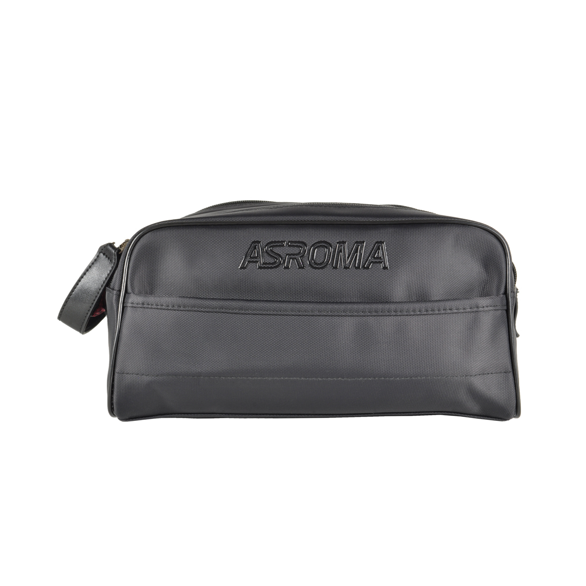 POCHETTE TRAVEL 50%NY 50%PVC ROMA