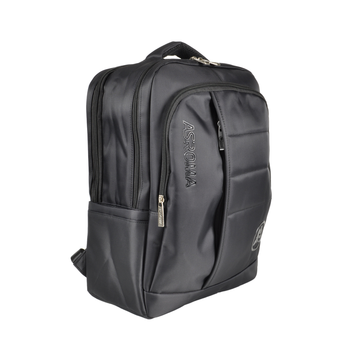 BORSA ZAINO TRAVEL GRANDE 50%NY 50%PVC ROMA