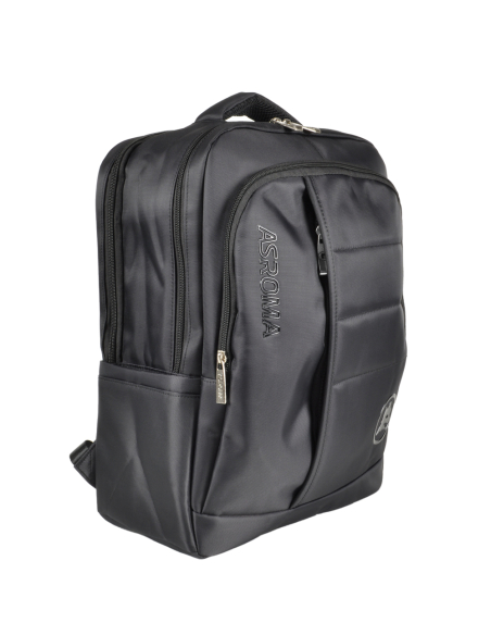 BORSA ZAINO TRAVEL GRANDE 50%NY 50%PVC ROMA