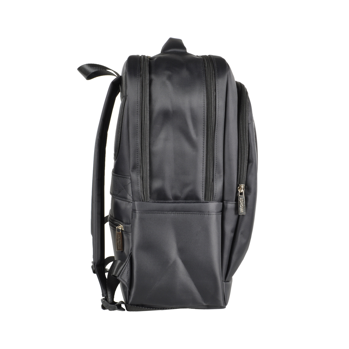 BORSA ZAINO TRAVEL GRANDE 50%NY 50%PVC ROMA