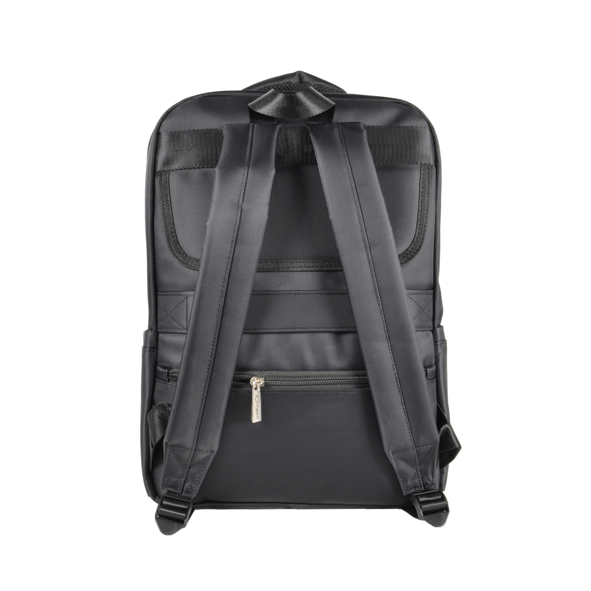BORSA ZAINO TRAVEL GRANDE 50%NY 50%PVC ROMA