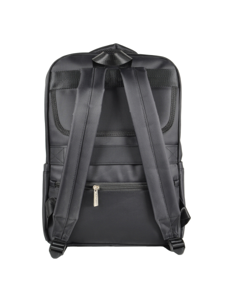 BORSA ZAINO TRAVEL GRANDE 50%NY 50%PVC ROMA