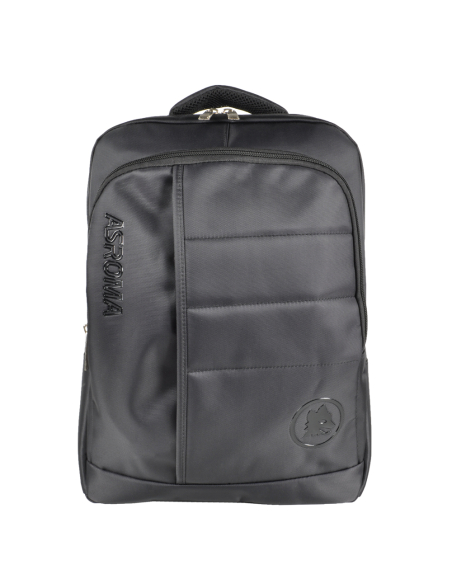 BORSA ZAINO TRAVEL GRANDE 50%NY 50%PVC ROMA