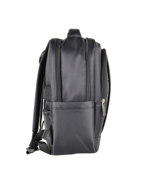 BORSA ZAINO TRAVEL 50%NY 50%PVC ROMA