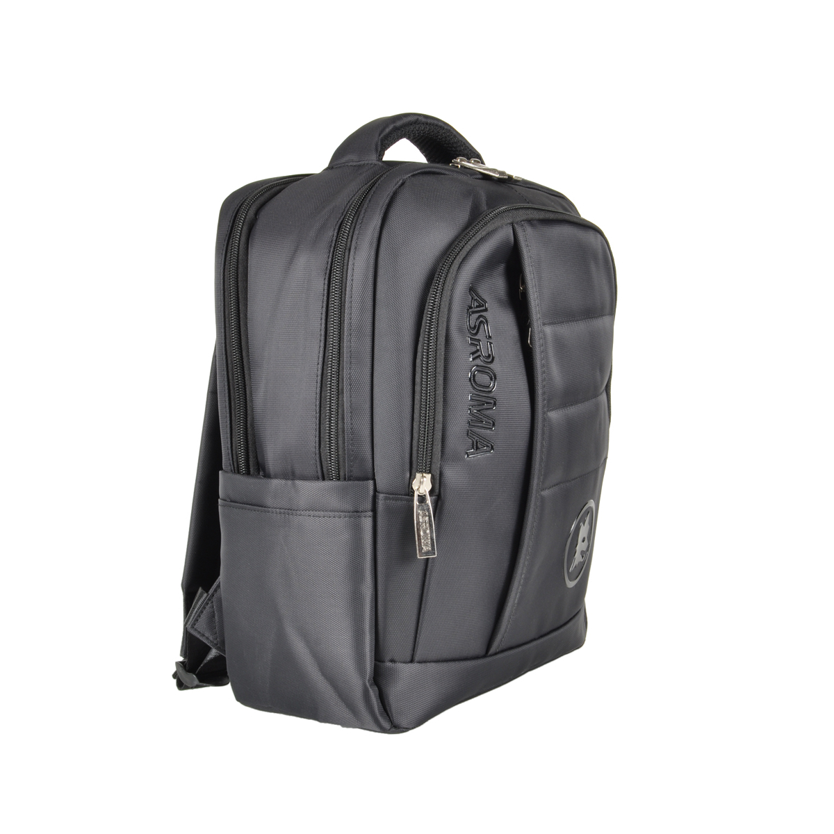 BORSA ZAINO TRAVEL 50%NY 50%PVC ROMA