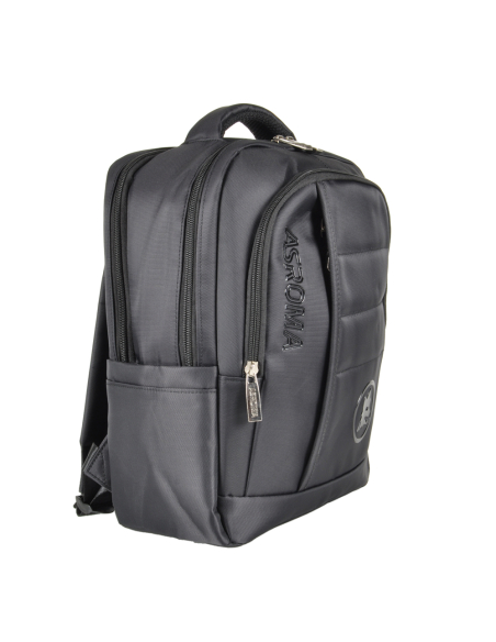 BORSA ZAINO TRAVEL 50%NY 50%PVC ROMA